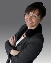 Rechtsanwältin Susanne Teichmann